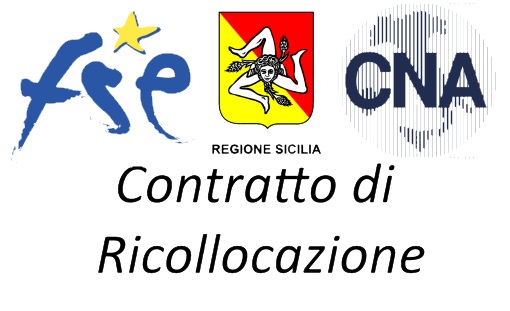 Contratto di ricollocazione