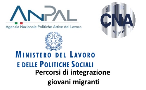 Avviati i Percorsi di integrazione socio-lavorativa per minori non accompagnati e giovani migranti